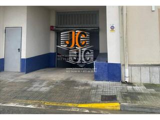 Parking voiture  Joaquim arques. Garaje en venta en sant jaume denveja