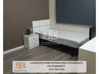Miete Etagenwohnung  Despuig. Alquiler de habitación para estudiantes en tortosa