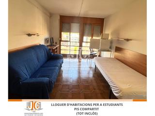 Lloguer Pis  Cervantes. Habitación en alquiler para estudiantes  centro tortosa