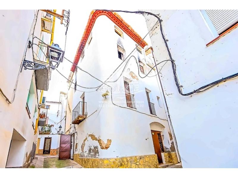 Foto 559695dc-38eb-4fb8-a01d-16a4c4813543. Maison dans Móra d´Ebre