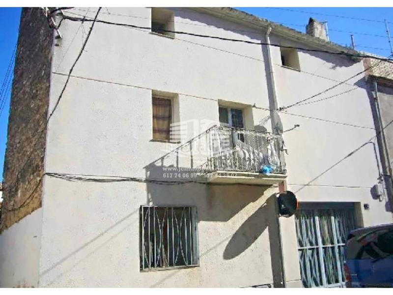 Foto 61e7e4cd-9e15-415f-a64f-4c96e1cf4d44. Casa  en venta en Casc Antic en Casc Antic Amposta