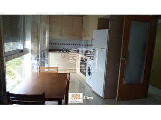 Location Appartement à Arnau de jardí 3. Piso en alquiler