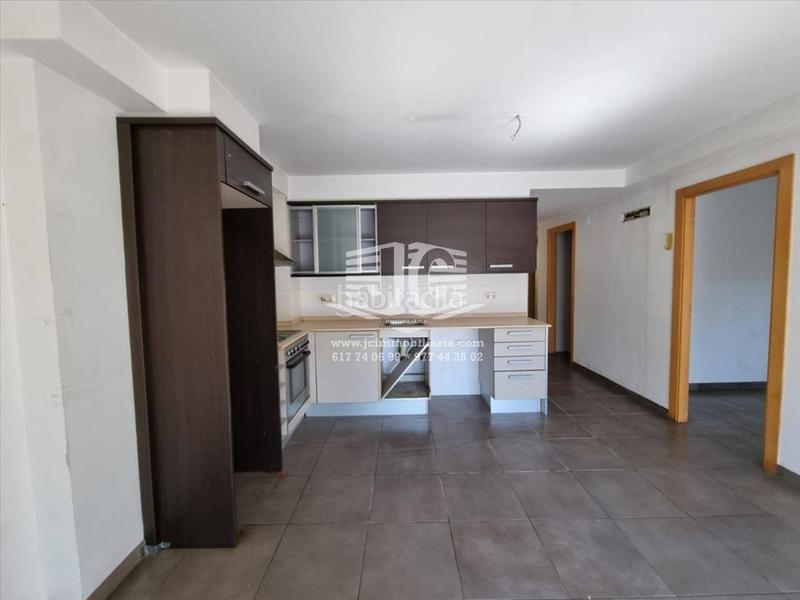 Foto 461f0f65-cab4-4111-872b-88b810d0aa6c. Pis a Avinguda Catalunya Sant Carles de la Ràpita