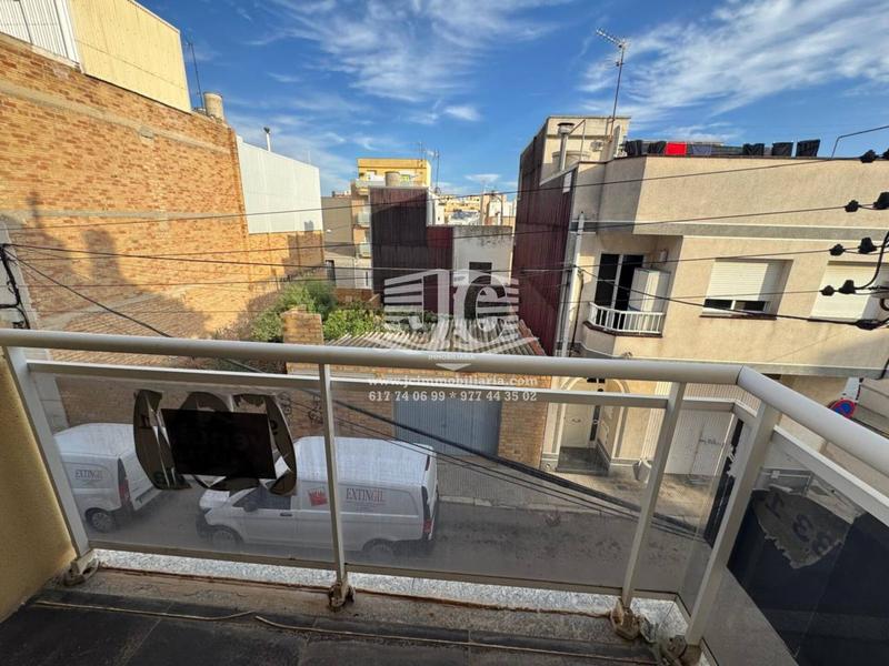 Foto 9cd1a747-2a4e-448d-9bad-78d4f3bfb2ab. Pis a Avinguda Catalunya Sant Carles de la Ràpita