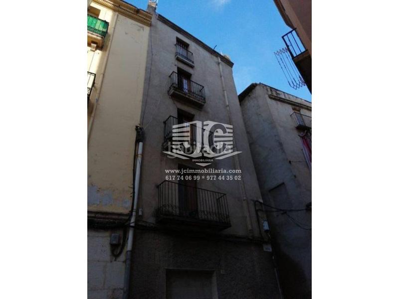 Foto 0f9233e8-1520-4b28-8e94-17413a290a0d. Casa a Centre Tortosa