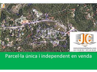 Solar industrial  Simpàtica. Venta de solar en zona simpatica  tortosa