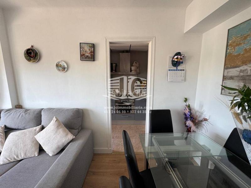 Foto 12843f3f-85b2-4349-aa1c-e43dadd10280. Appartamento in Centre Tortosa