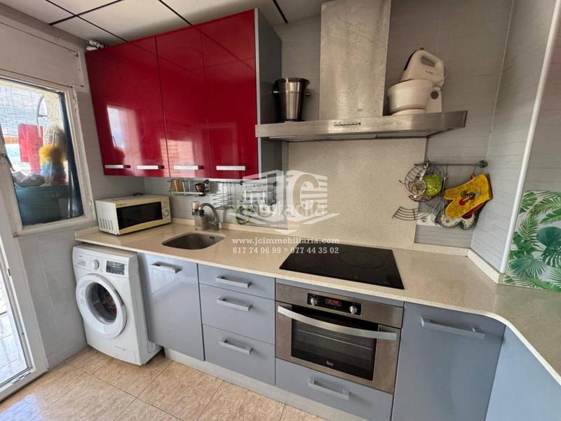 Foto 2c77ff38-e806-4e30-81fe-7ac81d4c09ca. Appartamento in Centre Tortosa