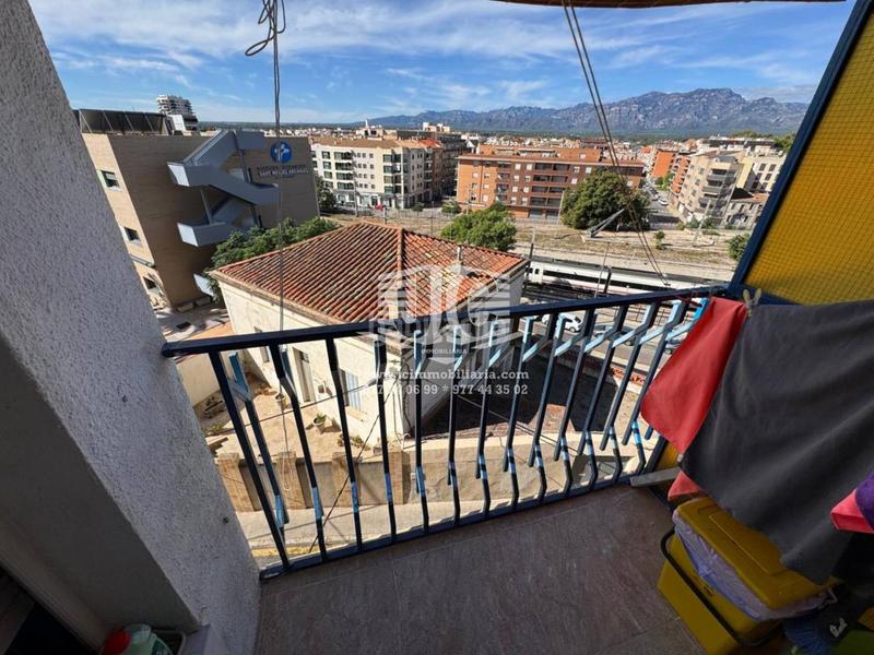 Foto a01963d9-2d14-4849-89a6-5b6283a159cd. Appartamento in Centre Tortosa