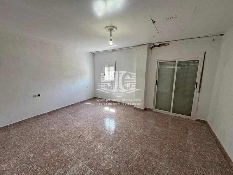 Foto 10ddeab4-e13b-44ac-87e6-660652632f00. Casa  en venta , zona sant llàtzer en Sant Llatzer Tortosa