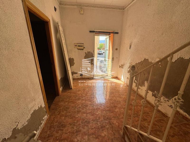 Foto d85a20b9-f7cb-4d2a-bc88-5ec0443cd749. Casa  en venta , zona sant llàtzer en Sant Llatzer Tortosa