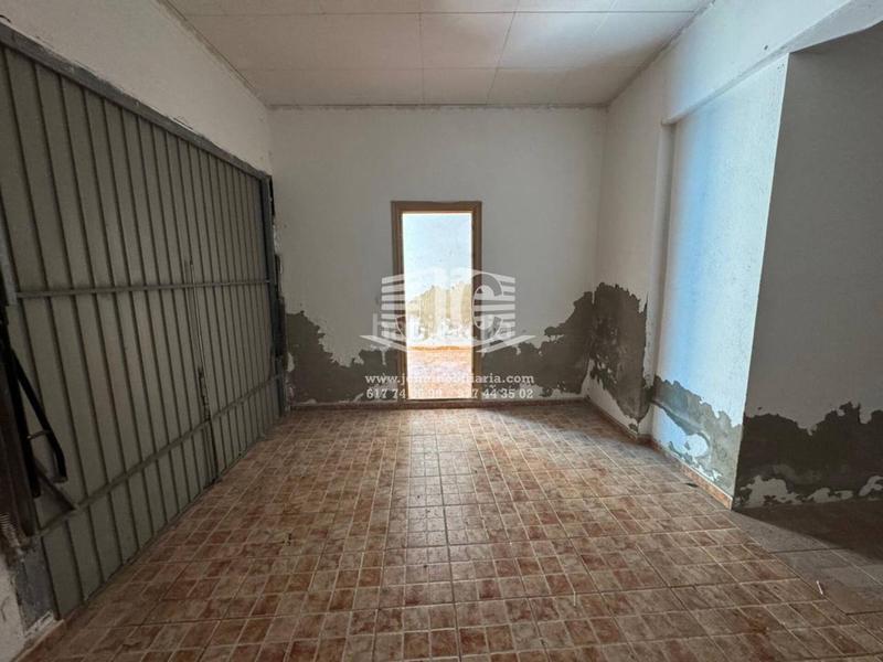 Foto ebdd14eb-7ab5-4dfb-95a6-c1815d27ed04. Casa  en venta , zona sant llàtzer en Sant Llatzer Tortosa