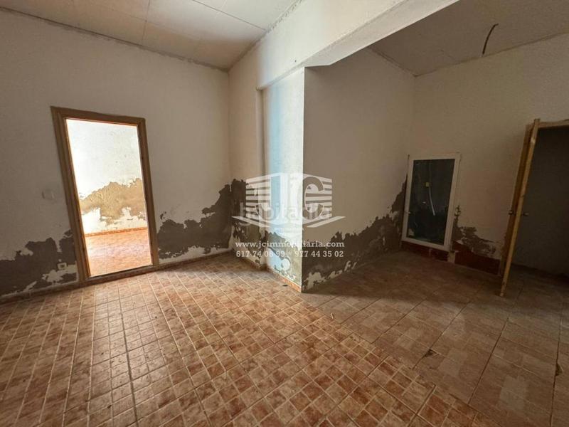 Foto ffda32c1-4410-4872-a6df-52757f5972ef. Casa  en venta , zona sant llàtzer en Sant Llatzer Tortosa