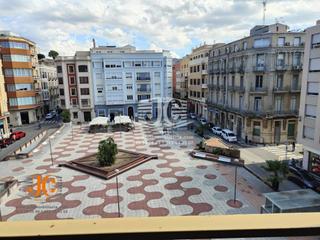 Lloguer Pis  Alfons xii. Piso en alquiler en centre