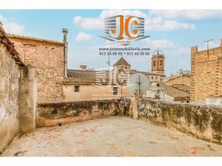 Casa  Sant just. En venta edificio de 3 viviendas para reformar, roquetes