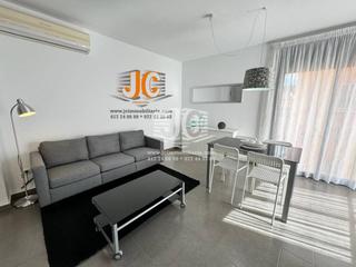 Location Appartement  Romèlia. Piso en alquiler en tivenys