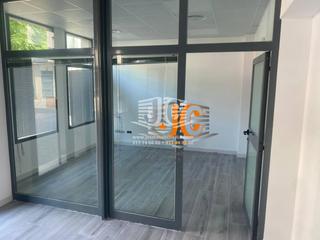Location Bureau  Saragossa. Alquiler de oficina en tortosa  jesúsels reguers