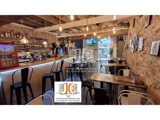 Pas-de-porte Local commercial  Santa teresa. Restaurant en traspaso en centre