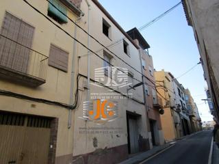 Casa  Santa madrona. Casa en venta en móra debre