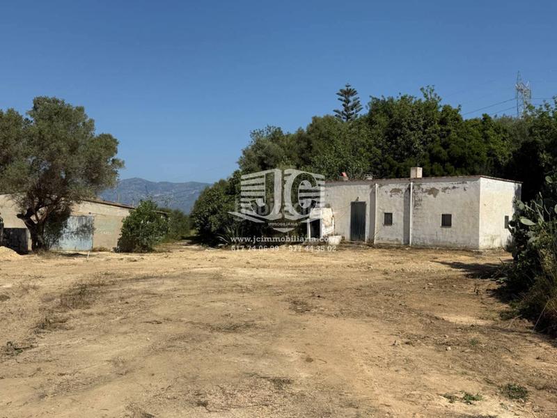 Foto 5e611be1-dedc-4601-a96f-2f72c7f8ba93. Fondo rustico in Masdenverge