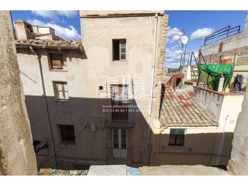 Foto 519cf871-0497-4c8a-a614-333275d6963c. House in Centre Tortosa