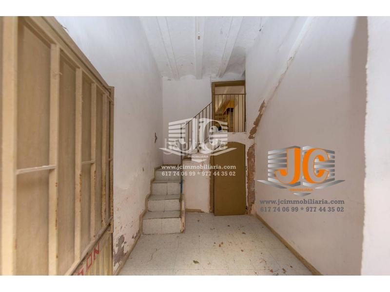 Foto d9d68634-4a65-4a89-a19b-8cfbd04f86ed. House in Centre Tortosa