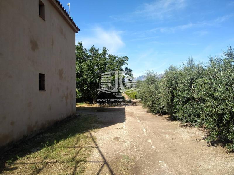 Foto 091723b7-397e-4593-8d7d-187e20dec1a3. Lloguer casa a Tivenys