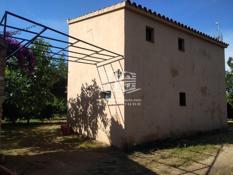 Foto 8763bf1b-d2a6-4738-ba4c-bc6d8ffe1571. Lloguer casa a Tivenys