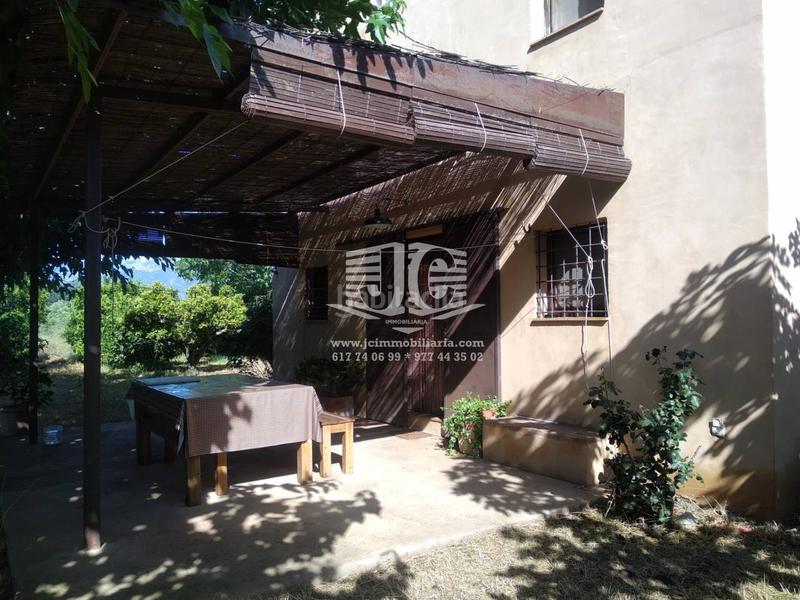 Foto 915ad073-25b9-4125-947b-a06fc405d45d. Lloguer casa a Tivenys