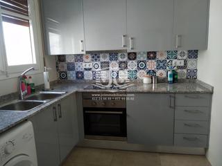 Miete Etagenwohnung  Garcia. Piso en alquiler en jesús, tortosa.