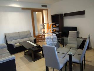 Location Appartement  Tortosa 87. Piso con parking i trastero en alquiler, tivenys