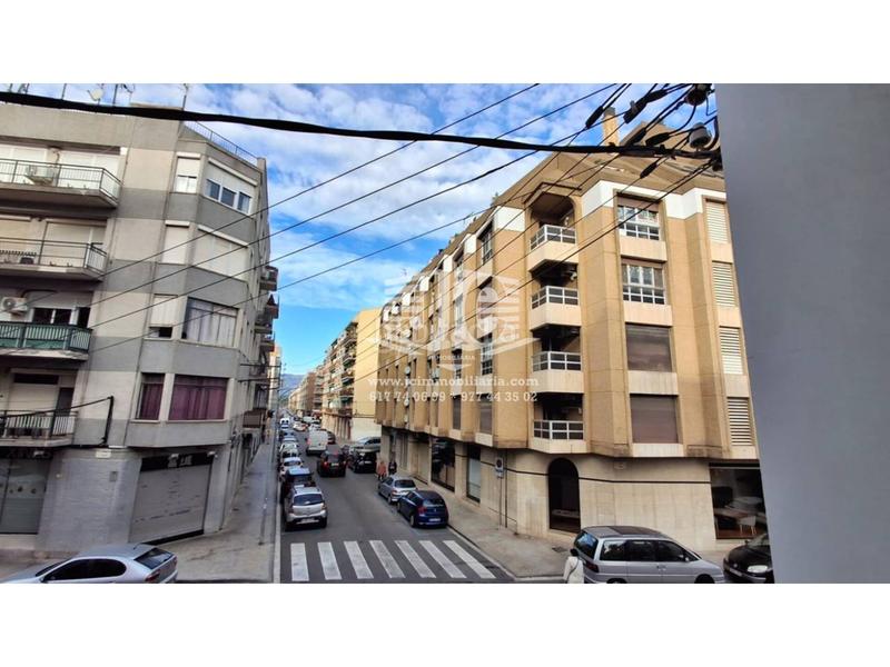 Foto d8316581-2b07-41d5-a38f-968662728645. Etagenwohnung in Ferreries Tortosa