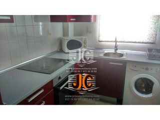 Location Appartement  Calle benifallet. Alquiler de piso para estudiantes