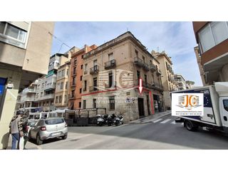 Miete Geschäftsraum  Calle teodor gonzález. Local en alquiler en centre