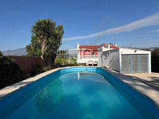 Chalet  Callejon bitem a tivenys. Chalet en venta en bitem