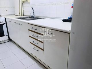 Pis  Paseo de ronda. Piso en venta, tortosa
