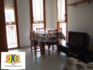 Etagenwohnung  Paseo de ronda. Piso en venta, tortosa