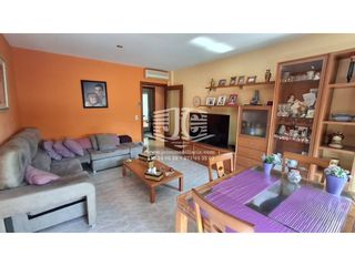 Flat  Calle vinebre. Piso en venta en jesúsels reguers, tortosa