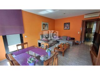 Appartement  Calle vinebre. Piso en venta en jesúsels reguers, tortosa