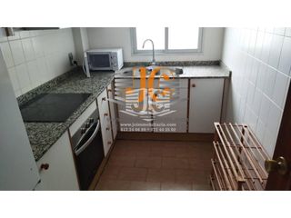Rent Flat  Calle benifallet. Piso en alquiler, zona universidad tortosa