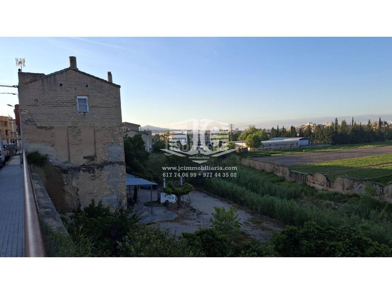 Foto 55432958-e908-4211-bb3d-d319c65bb949. Edifici a avenida molins d´en comte 91 a Jesús - Els Reguers Tortosa