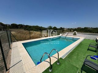 Rent Flat  Calle horta alta. Piso con terreno y piscina en alquiler en roquetes