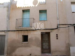 Casa a Calle San Víctor
