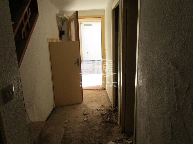 Foto 91a9b4b4-4112-4c77-9462-5e31a81d2d2c. Casa amb aparcament a Bítem Tortosa