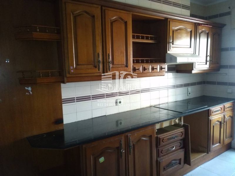 Foto 6581b611-3999-4563-9006-a23ad5d8f2f5. Pis amb aparcament a Valletes - Xiribecs Amposta
