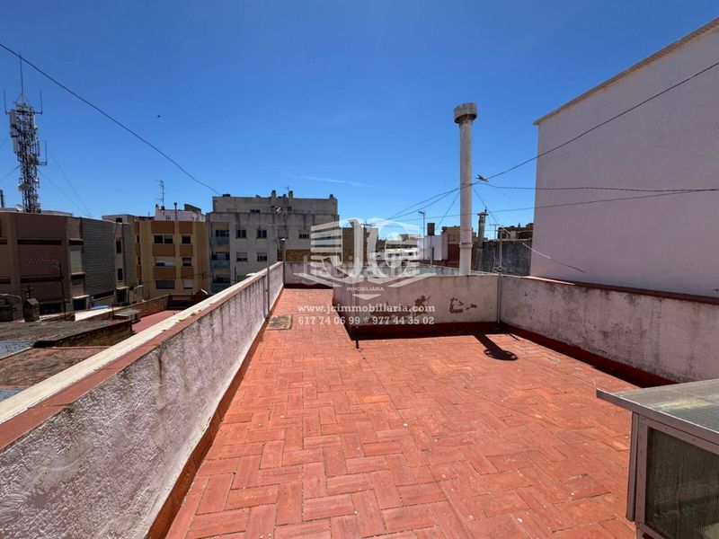 Foto 664dd52c-9605-43c2-9387-27082725c82b. Casa amb aparcament a Grau - Quintanes Amposta