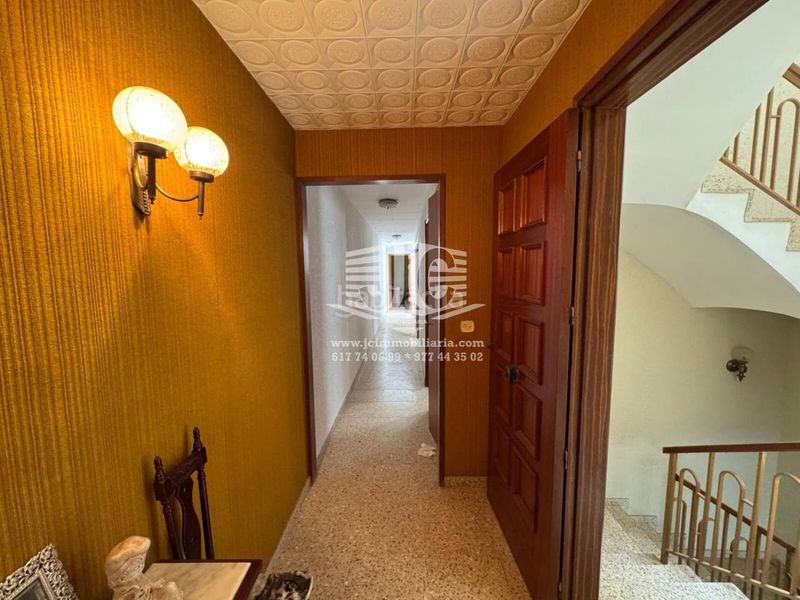 Foto b0743b24-1f61-427d-af2f-b3c30172522e. Casa amb aparcament a Grau - Quintanes Amposta