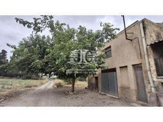 Casale  Carretera valencia. Venta de casa de campo en tortosa