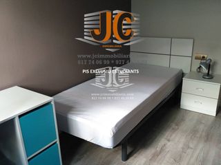Location Appartement à Calle despuig 36. Piso exclusivo para estudiantes, centro tortosa