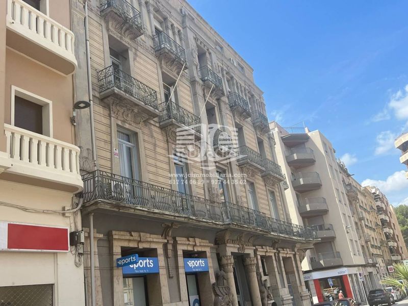 Foto 18f4cfb1-904c-4b5d-adc9-56ef88830176. Pis a Centre Tortosa